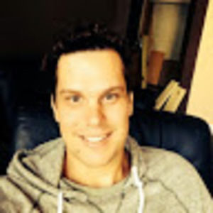 Meet your Posher, Gary